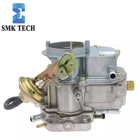 Pièces de moteur de voiture 318 carburateur A610 pour dod-ge jee-p chrys-ler moteur camion 4113/4939 Bbd 58 moteur 318 340 360 CID 8 CYL