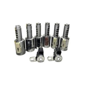 Kit de solenoides de transmisión de 6 velocidades al por mayor TF80-SC TF 80SC TF80SC - Product Image 1