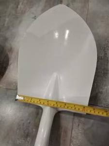 Fournisseur direct d'usine, <span class=keywords><strong>pelle</strong></span> agricole avec manche, vente en gros, épaississement, acier au manganèse 50, bêche - Product Image 3