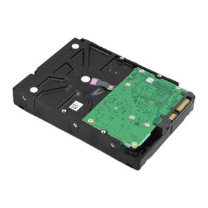 ฮาร์ดดิสก์ภายใน NAS รุ่น ST4000VN000 ความจุ 4TB ขนาด 3.5 นิ้ว ความเร็ว 5400RPM แคช 64MB รุ่น ST6000VN0021 ST8000VN0002 ST8000VN004 ST10000VN0004 - Product Image 3