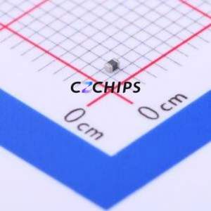 GZ1005E800TF Ferrite Bead 0402 RF ( Impedance @ Frequency: 80Ohm@100MHz )( Error: 25% )( DC Resistance (DCR): 350mOhm ) - Product Image 2