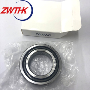 Độ Chính Xác Cao Hàng Duy Nhất Góc Liên Hệ Với Bóng Mang 7313 7314 7315 Mang - Product Image 6