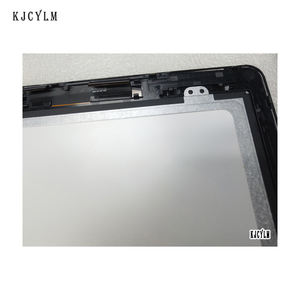 TP500 TP500LA Pour Asus Transformer Book TP500L <span class=keywords><strong>TP500LN</strong></span> Écran Tactile Numériseur 15.6 Pouces N156BGE-L41 - Product Image 5
