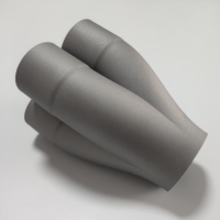 Layanan Pencetakan 3D DMLS SLM Presisi Khusus Printer 3D Industri Komponen Logam Wire EDM Baja Tahan Karat Titanium Cepat