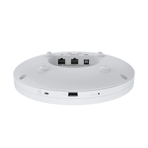 AirEngine 5761-11HW WiFi 6 AP 2 + 2 a doppia frequenza Antenna Smart USB Bluetooth impresa punti di accesso Wireless