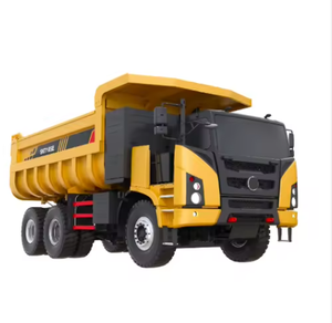 <span class=keywords><strong>Camion</strong></span> benne minier SKT105E à <span class=keywords><strong>prix</strong></span> d'usine, équipement minier puissant - Product Image 1