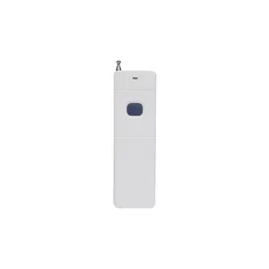 Wireless Remote Control 1/2/4/8/12 Buttons 433mhz Universal Remote Control For Farmland Irrigation