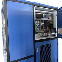 Vente en gros usine – Purificateur d'eau commercial 1000L/J à partir de l'air pour les campus scolaires et universitaires