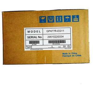 GP3000H Câble droit dur sans joint (10 M) 1ms Réponse machine <span class=keywords><strong>24V</strong></span> Components-GP2301-LG41 industriel - Product Image 4