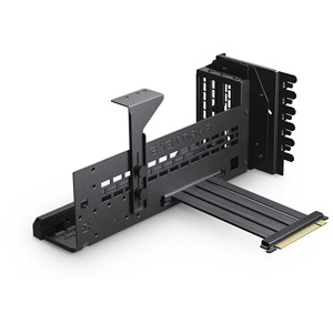 Nouveau kit de montage GPU <span class=keywords><strong>Vertical</strong></span> GPU de jeu Phanteks <span class=keywords><strong>support</strong></span> GPU <span class=keywords><strong>Vertical</strong></span> Premium noir PCIE4.0 prise en charge de la <span class=keywords><strong>carte</strong></span> <span class=keywords><strong>graphique</strong></span> RTX 4090 - Product Image 2
