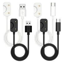 Câble de charge USB/Type-C pour montre connectée Samsung Galaxy Fit3 SM-R390, très vendu