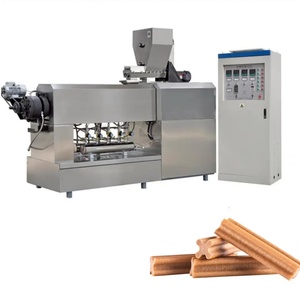 Extrudeuse de friandises pour animaux de compagnie pour la production de friandises pour chiens, ligne de production de friandises spéciales pour chiens - Product Image 3