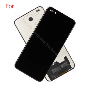 หน้าจอ LCD TFT <span class=keywords><strong>ส</strong></span>ำหรับ Honor <span class=keywords><strong>P40</strong></span> Pro <span class=keywords><strong>ค</strong></span>วามละเอียด FHD/QHD <span class=keywords><strong>ค</strong></span>วามแข็งแซฟไฟร์ รับประกัน 1 ปี - Product Image 5