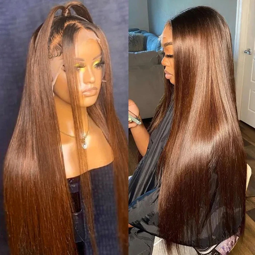 brown straight