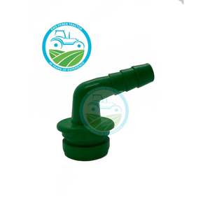 EPTRACTOR - L56974 - Válvula de Freno Original John Deere 940, 1040, 1140, 1640, 1840 - Product Image 4