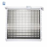 Évaporateur universel en cuivre pour machine à glaçons, pour pièces de machine à glaçons de 60 à 1000 kg