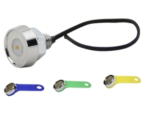 RW1990 Ibutton Tag Probe TM Card Magnetic <strong>Reader</strong> Dallas <strong>Key</strong> <strong>Reader</strong> - Product Image 5