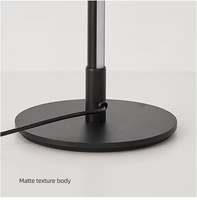 Lampu LED Shabbat Marglice Hitam, Putih, Emas, Perak Lampu Malam Religius Shabbat Hadiah Yahudi untuk Keluarga Yahudi Liburan