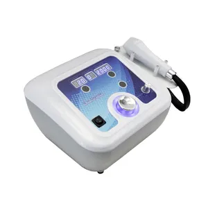 Uso doméstico beleza microcorrente rolo facial rf ems martelo de gelo rosto cuidados dispositivo equipamentos