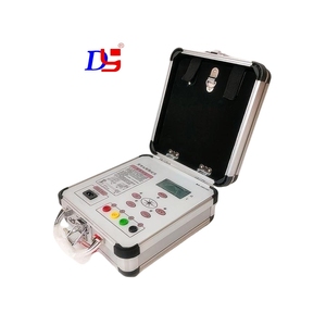 Máy đo điện trở đất - Product Image 2