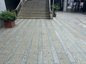 Pietra Naturale Cinese Sakumi Verde <span class=keywords><strong>Porfido</strong></span> Conveniente per Pavimentazione, Lastre, Piastrelle con Finitura Lucida, Opaca o Fiammata - Product Image 4