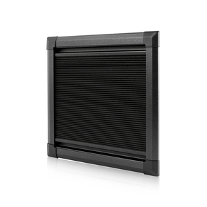 Persianas de nido de abeja manuales de ajuste perfecto, persianas celulares de estilo moderno, <span class=keywords><strong>tela</strong></span> para puerta de casa, Material de papel, paquete de caja anti-UV ignífugo - Product Image 5