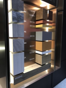 Giá cạnh tranh chất lượng tốt <span class=keywords><strong>Laminate</strong></span> lõi màu rắn <span class=keywords><strong>Laminate</strong></span> giá cho formica - Product Image 2