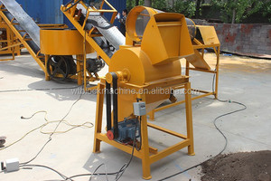 เครื่องทำอิฐอัตโนมัติ WT5-10 ขายตรงจากโรงงาน สายการผลิตอิฐสำหรับงานก่อสร้าง ขายดี - Product Image 5