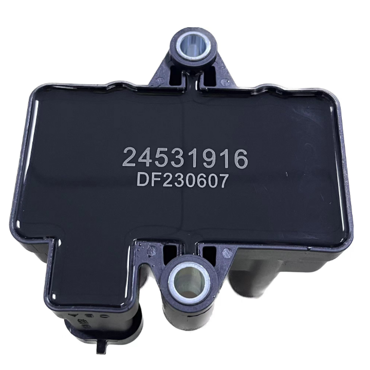 (。・н・ 24531916 OEM Quality Ignition Coil for Chevrolet N200 N300 N300P