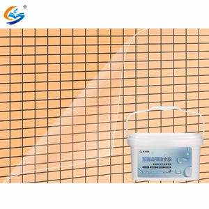 <span class=keywords><strong>Colle</strong></span> imperméable Invisible transparente incolore d'agent de revêtement de polyurée pour le réservoir de stockage d'eau de toit de <span class=keywords><strong>mur</strong></span> en béton - Product Image 2