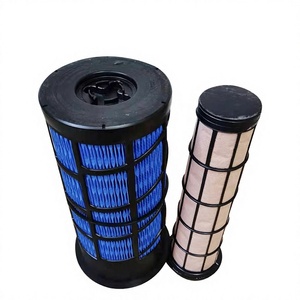 Filtre à air haute performance pour camion, état neuf, 7003489 7003490 KPCE026 68563283 2400032S01 4378148M1 3197538 RE282286 P609221 - Product Image 1