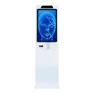 Kiosco de Autoservicio de Comida Rápida de 23.6/32 Pulgadas con Escáner de Código QR, Kiosco de Pedidos Automáticos - Product Image 3