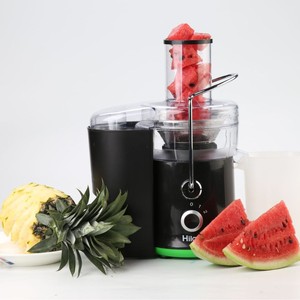 Centrifugal Juicer 400W 1.5L With Juice And Pulp Separation Easy Operation Electric Juicer - Product Image 2