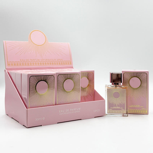 <b>Mini</b> Luxury Body Pink <b>Perfume</b> for Ladies 30ML LongLasting Sweet Floral Scent Parfum Fragrance Women Body Spray <b>Perfume</b> - Product Image 4