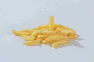 Papas Fritas Saladas Duras, Listas para Comer, Estilo Americano, Corte Original, Nutritivas, con Sabor a Frutas y Verduras, en Caja - Product Image 4