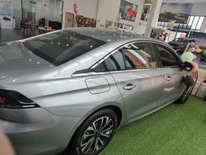 Voiture d'<span class=keywords><strong>occasion</strong></span> faible kilométrage <span class=keywords><strong>Peugeot</strong></span> <span class=keywords><strong>508</strong></span> <span class=keywords><strong>essence</strong></span> 1.8 traction avant 5 places - Product Image 2