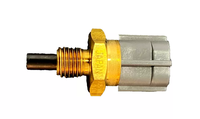 Sensor de Temperatura del Aire de Admisión OEM AX62 NUEVO (F2G8-18-845; F2G8-18-845A) Sensores Automotrices