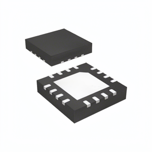 Clock Timing 16 VFQFN Exposed <b>Pad</b> Authorized Distributor Components Electronic 8SLVD1204-33NLGI - Product Image 1