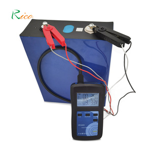 Grado 3,2 v 280ah lifepo4 batería recargable lifepo4 celular para RV/carro de Golf/yate/marina/copia de seguridad/Solar - Product Image 1