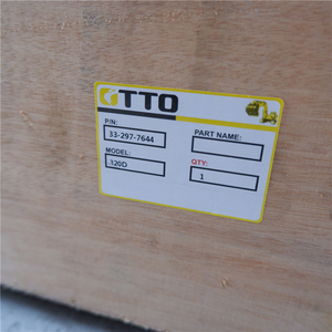 Otto xây dựng các bộ phận máy móc máy xúc C6.4 động cơ e320d xi lanh đầu động cơ 297-7644 2977644 - Product Image 4