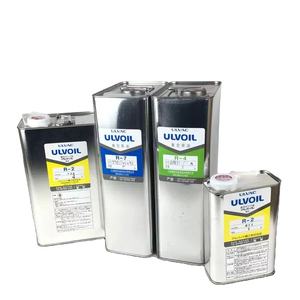 ULVOIL - Aceite de sellado para bombas de todas las series R-2/7/4/72/42/R2/R7/R4/R72/R42/ULVAC/SMR-100/SMR100/Z300/Z 300/GHD/D11/D31/D 11 31 /VM100 VM - Product Image 1