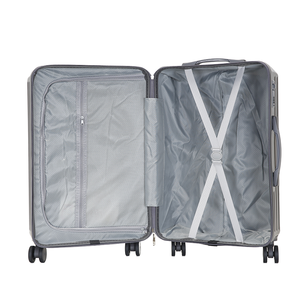 Commercio all'ingrosso <span class=keywords><strong>valigia</strong></span> Spinner bagaglio di medie <span class=keywords><strong>dimensioni</strong></span> trolley Set bagaglio Mini <span class=keywords><strong>valigia</strong></span> da viaggio 28 pollici con ruote Valises 3 in 1 - Product Image 2