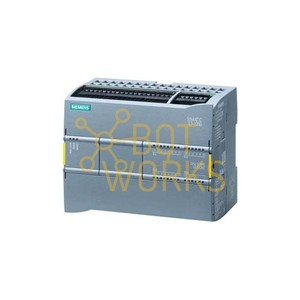 Siemens 6ES72151AF400XB0 - Nuovo - Product Image 1