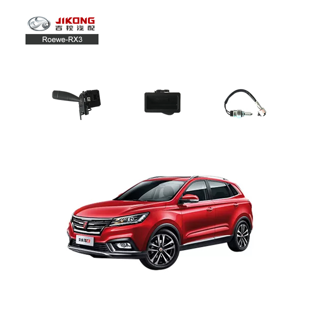 China High Quality Roewe Full Range of Auto Parts Manufacturer Roewe RX3 MG350 550 360 I5 I6 RX5 RX8