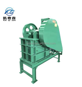 เครื่องบดหินขนาดเล็กสำหรับใช้ในครัวเรือน ที่สามารถติดตั้งเครื่องยนต์ดีเซลได้ - Product Image 3