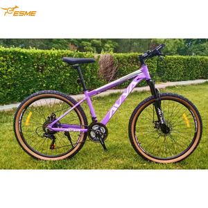 Exorieneced – vélo personnalisé de 26 pouces, <span class=keywords><strong>27</strong></span>,5 pouces, autre vélo de montagne, vtt, vélo, pneus de couleur OEM, Variable - Product Image 2