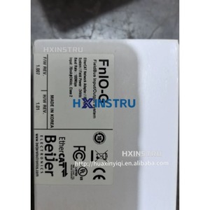 1 ชิ้น โมดูล Beijer GN-9386 ใหม่เอี่ยม จัดส่งรวดเร็วด้วย FedEx หรือ DHL H - Product Image 3