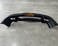 XLstyling Hot-vente Accessoires de voiture Pare-chocs avant pour bmw E39 M5