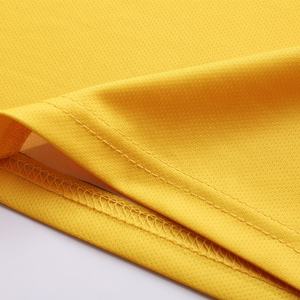 Diseño <span class=keywords><strong>de</strong></span> fábrica Uniforme <span class=keywords><strong>de</strong></span> fútbol <span class=keywords><strong>de</strong></span> <span class=keywords><strong>Ecuador</strong></span> Camiseta <span class=keywords><strong>De</strong></span> Futbol Equipo <span class=keywords><strong>de</strong></span> fútbol <span class=keywords><strong>de</strong></span> América Camiseta <span class=keywords><strong>de</strong></span> fútbol <span class=keywords><strong>amarilla</strong></span> personalizada - Product Image 4