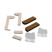 Joint de maintenance de l'unité de tambour pour Ricoh Aficio MP C3003 C3503 C4503 C5503 C6003 C3004 C3504 C4504 C6004 Copier Sponge Sealing